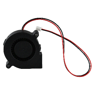 Creality CR-200B 5015 blower cooling fan(for motherboard)