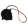 Creality CR-200B 5015 blower cooling fan(for motherboard)