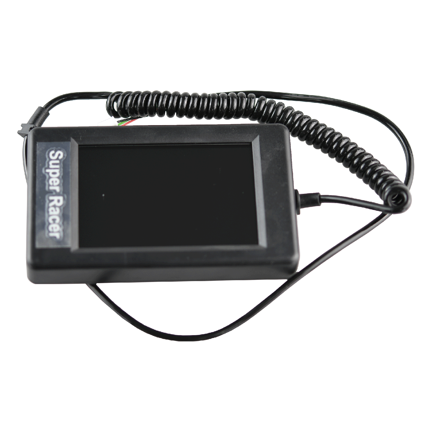 FLSUN Super Racer - Touch Screen