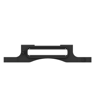 Structure Sensor 3 Bracket for 13-inch iPad Air (M2)