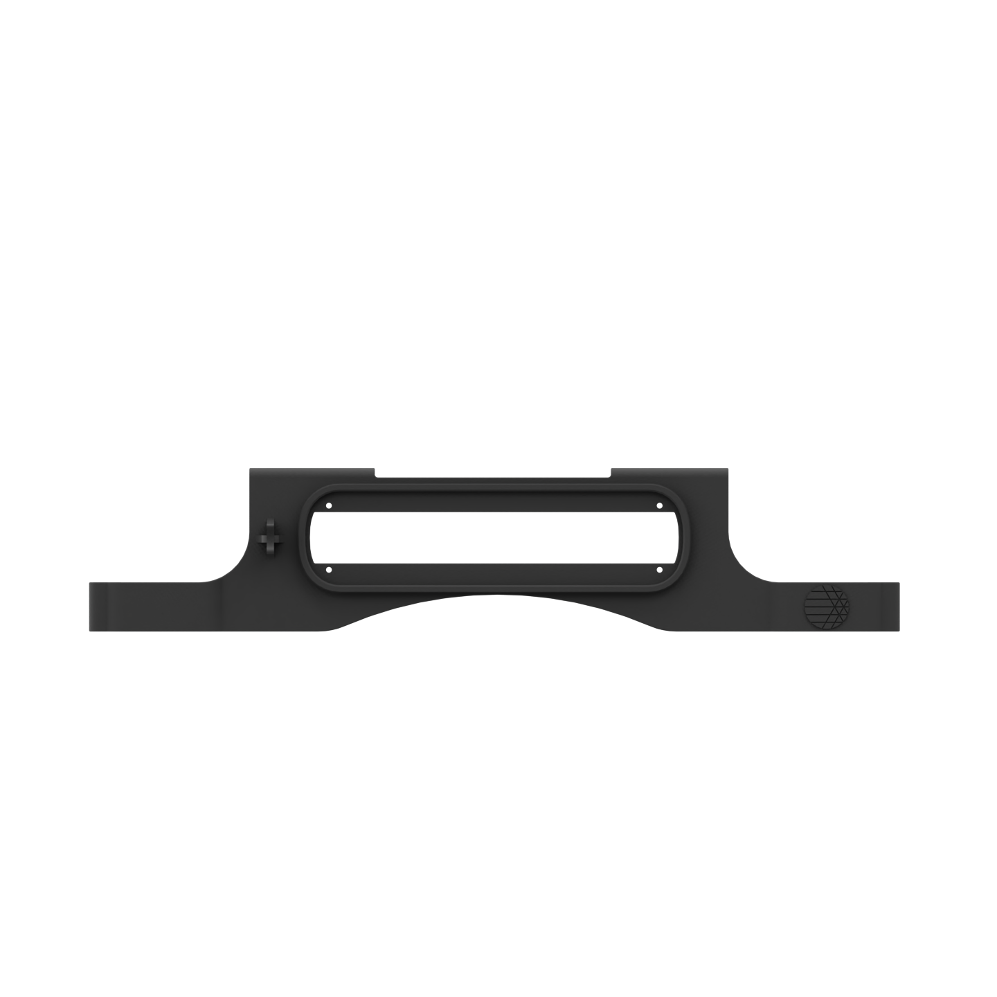 Structure Sensor 3 Bracket for 13-inch iPad Air (M2)