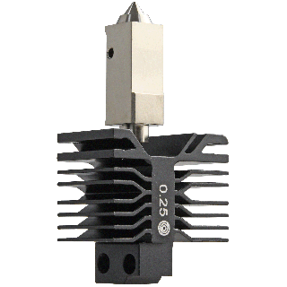 PrimaCreator Bambu Lab Hotend PC 0.25/1.75mm
