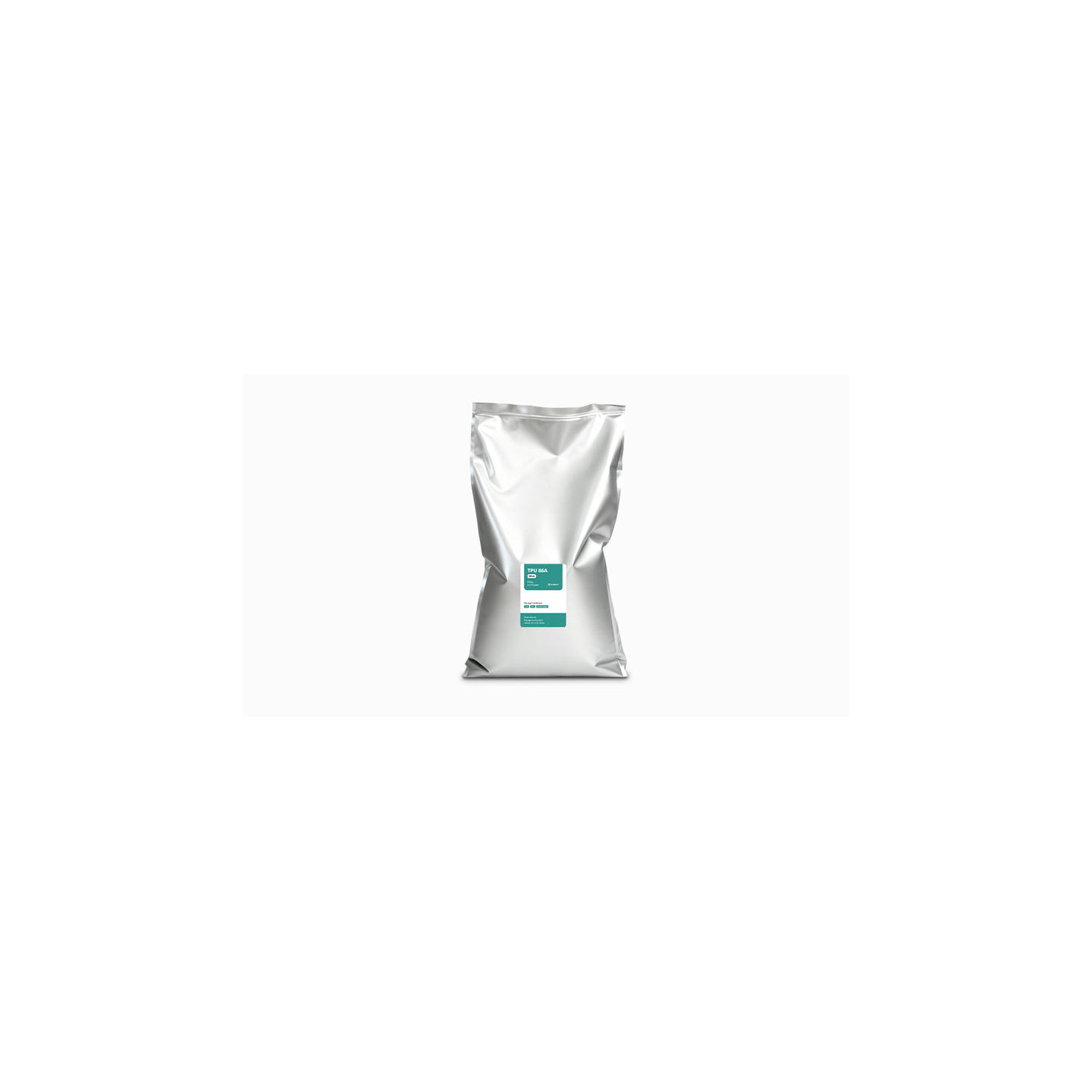 Raise3D TPU 86A White V1 Powder 10kg