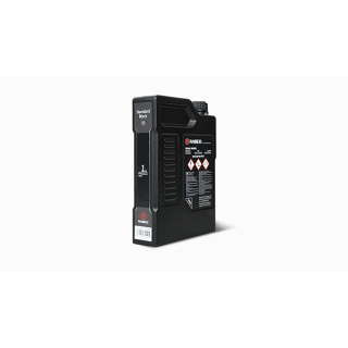 Raise3D Standard Black Resin