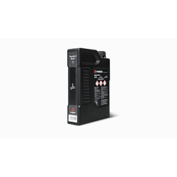 Raise3D Standard Black Resin