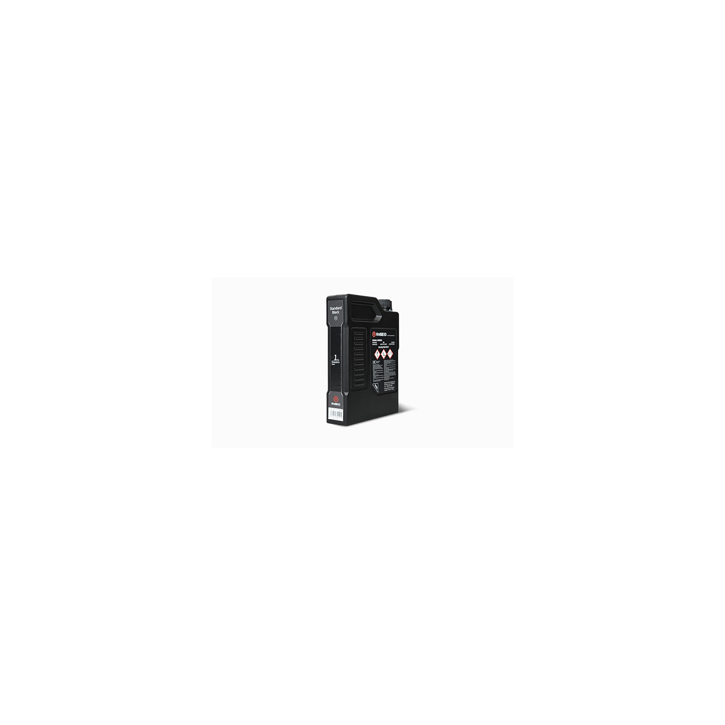 Raise3D Standard Black Resin