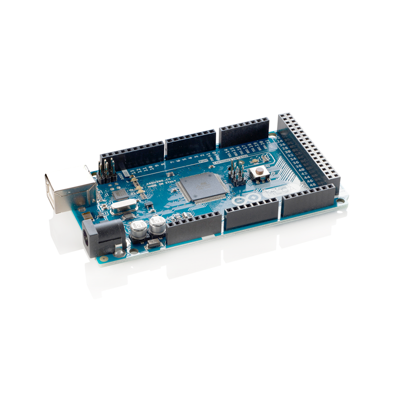 Ultimaker Original - Arduino Mega 2560