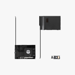 Bambu Lab Adaptive Airflow Switching Unit for P2S