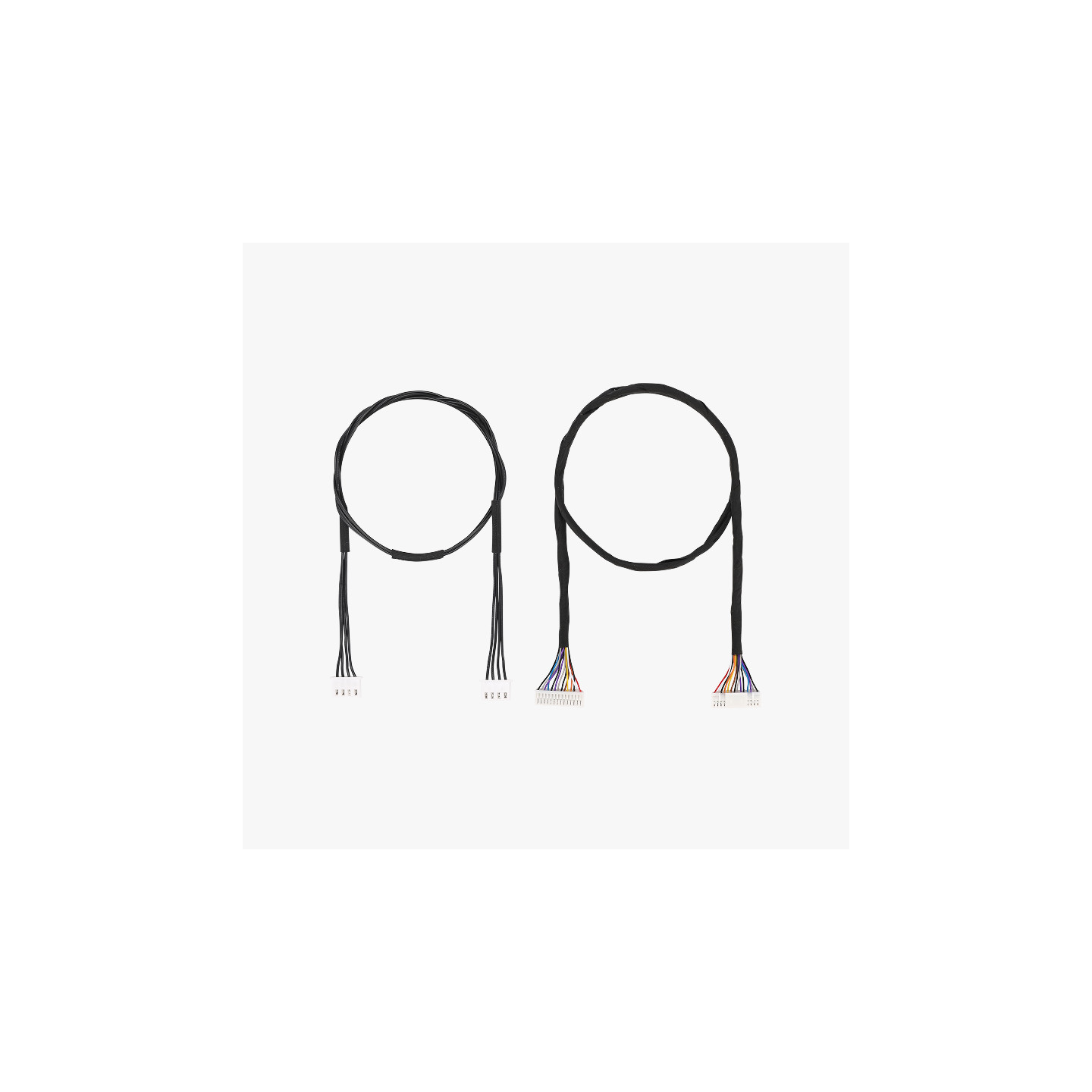 Bambu Lab MC AP Cable Pack (2-in-1) for P2S