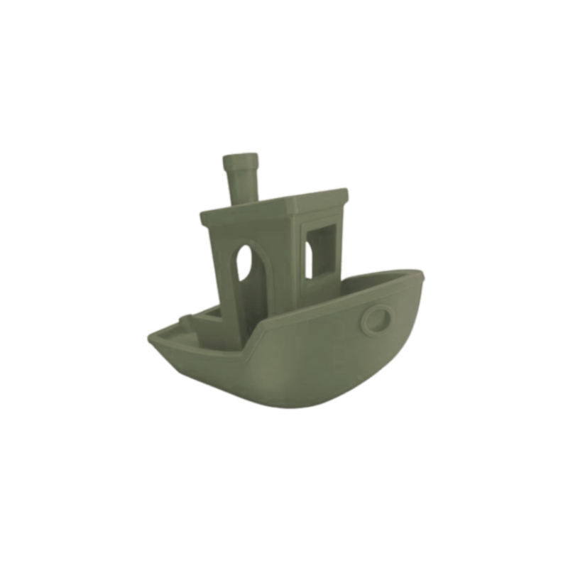 Filalab PLA+ haki 1.75mm 1Kg