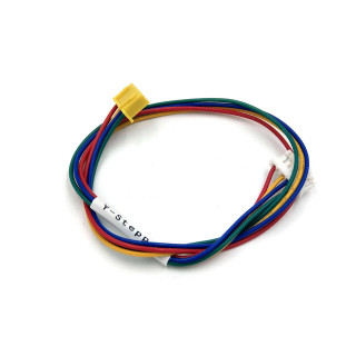 Flashforge Y-axis motor cable - Finder