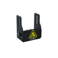 Creality 3D CR-10 V2 Y axis passive block kit