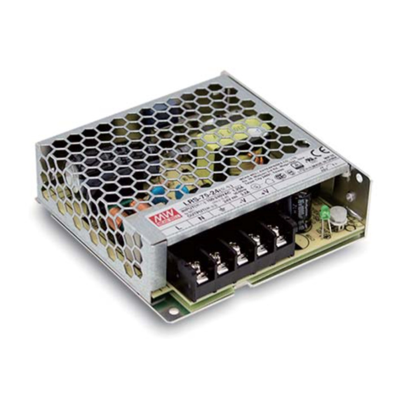 Creality 3D CR-10 Max Mainboard Power Supply - 75W