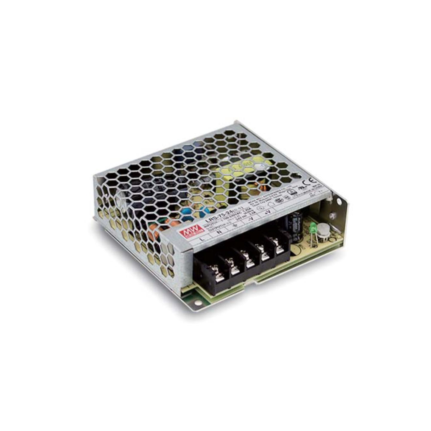 Creality 3D CR-10 Max Mainboard Power Supply - 75W