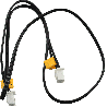 Creality 3D CR-10 V2 Y axis End stop cable