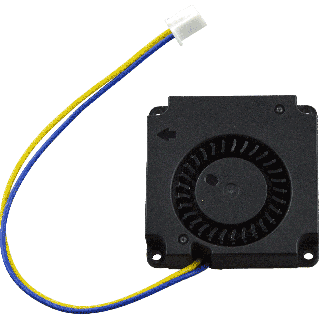 Creality 3D CP-01 Filament cooling fan