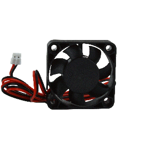 Anycubic Mega Zero Print Head Cooling Fan
