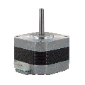 Anycubic Mega X / Mega Zero Extruder Motor