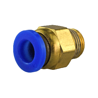 CreatBot Tube Connector with Push-fitting 1,75 mm