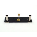 Creality 3D Ender-5 Build Plate Mounting Bracket with Bearings