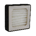 Zmorph i500 G4 Input Filtration