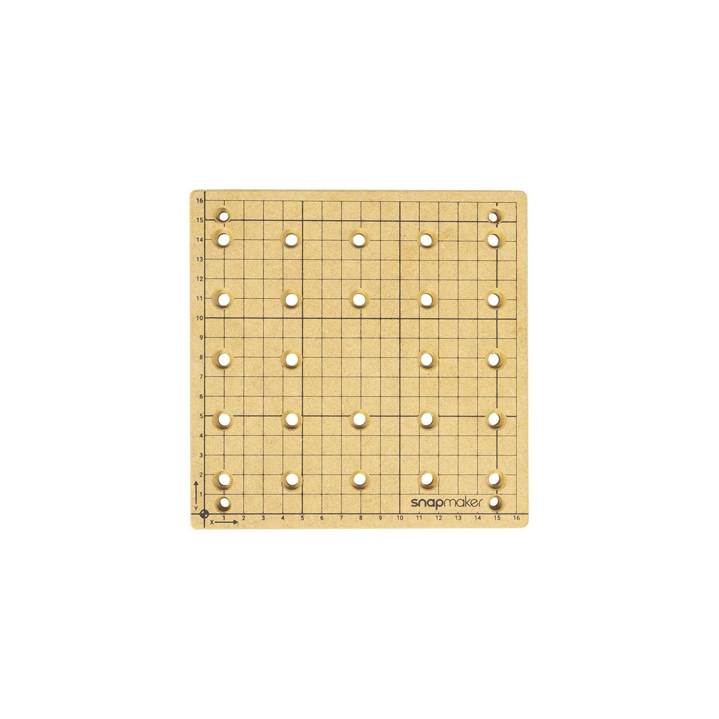 Snapmaker MDF Wasteboard-A150