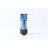 Phaetus TaiChi Hot-end Blue