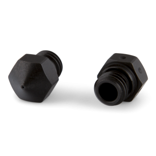 MK10 Hardened Steel Nozzle 0,8 mm - 1 pcs