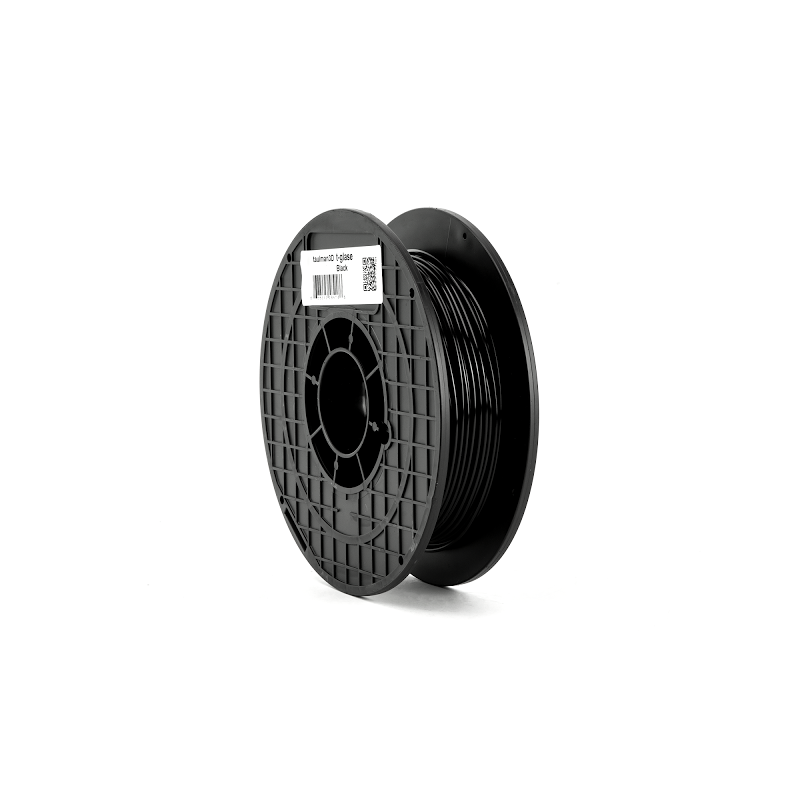 Taulman t-glase PETT - 2.85mm - 450g - Black