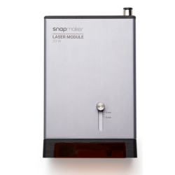 Snapmaker Laser Module - Artisan & Ray - 20W
