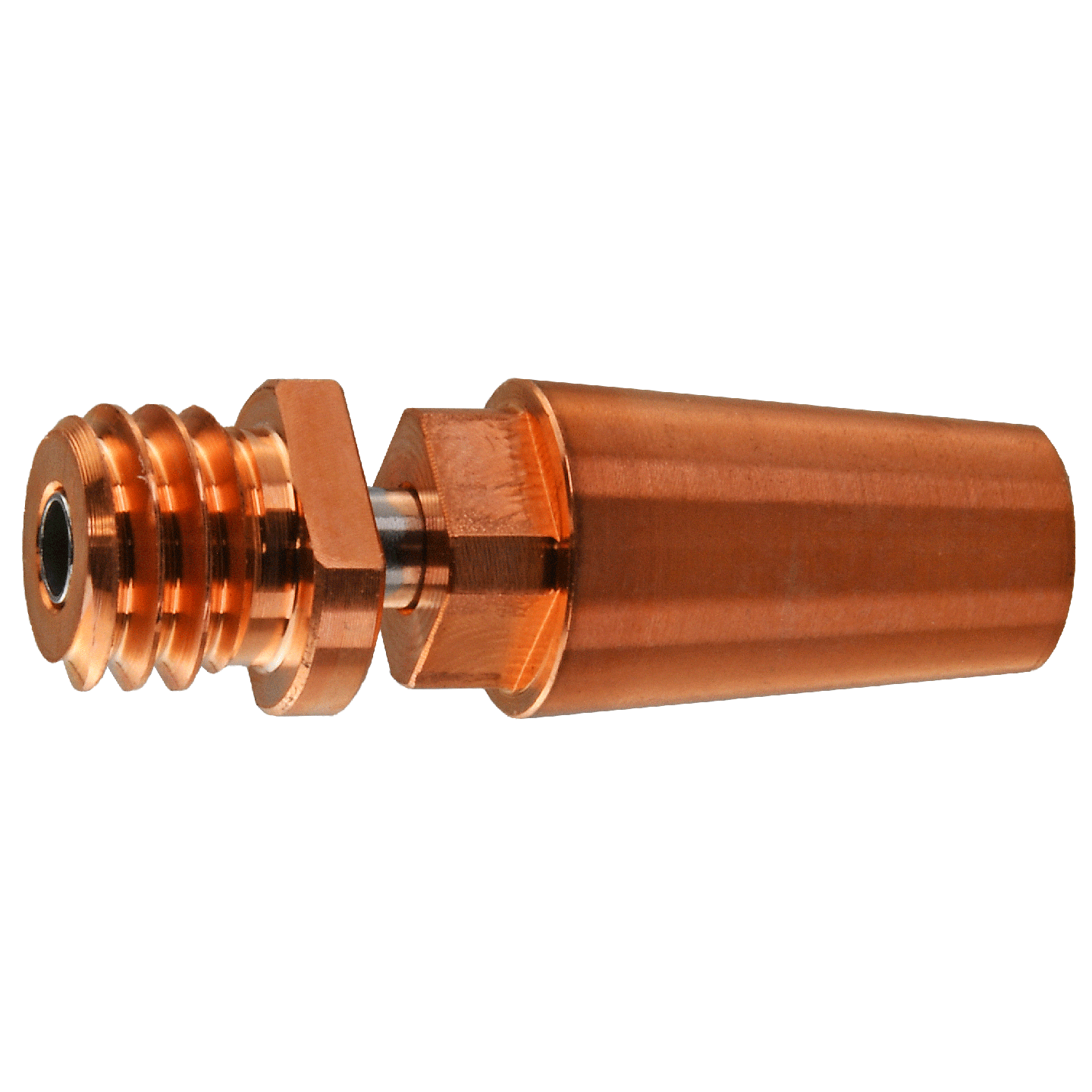 Phaetus Dragonfly BMS/BMO Heatbreak Kit