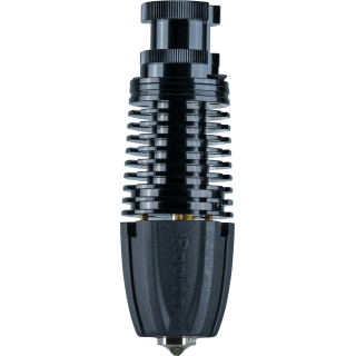 Phaetus Rapido Hot-End Ultra High Flow - Black