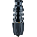 Phaetus Rapido Hot-End Ultra High Flow - Black