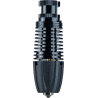 Phaetus Rapido Hot-End Ultra High Flow - Black