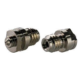 PrimaCreator Zortrax M200 Plus/M300 Plus Nickel Plated Copper Nozzle - 0,4 mm - 1 pcs