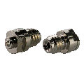 PrimaCreator Zortrax M200 Plus/M300 Plus Nickel Plated Copper Nozzle - 0,4 mm - 1 pcs