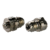 PrimaCreator Zortrax M200 Plus/M300 Plus Nickel Plated Copper Nozzle - 0,4 mm - 1 pcs