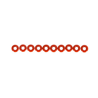 Drywise O-Rings - 2.85mm