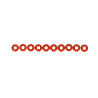 Drywise O-Rings - 2.85mm