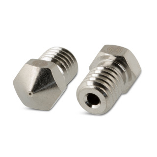 RepRap M6 Nickel Plated Copper 0,8 mm - 1,75 mm - 1 pcs