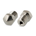 RepRap M6 Nickel Plated Copper 0,8 mm - 1,75 mm - 1 pcs
