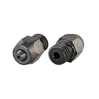 Phaetus x PrimaCreator MK8 Tungsten Carbide Nozzle 0,8 mm - 1 pcs