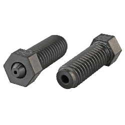 Phaetus x PrimaCreator Volcano Compatible Tungsten Carbide Nozzle 0,8 mm - 1,75 mm - 1 pcs