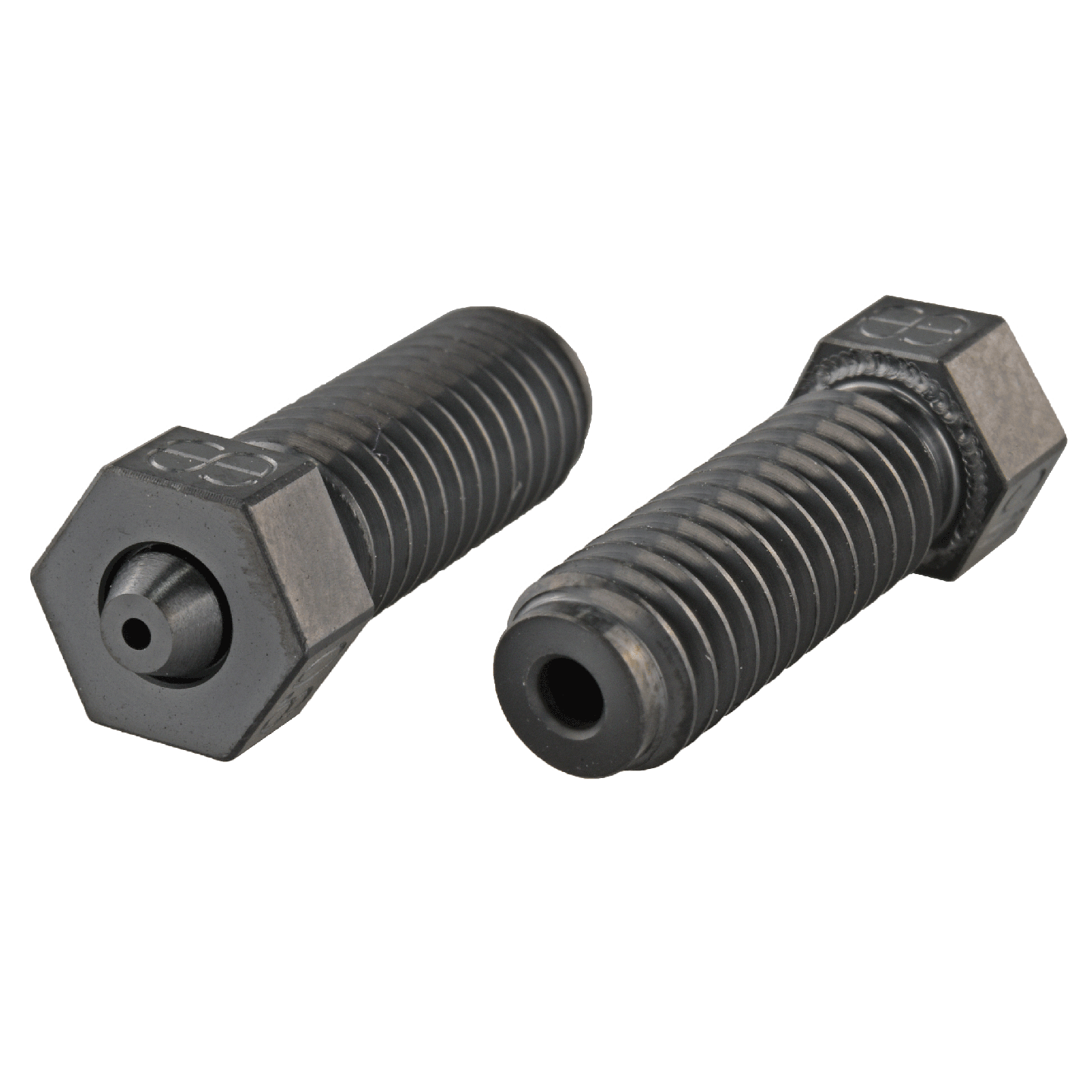 Phaetus x PrimaCreator Volcano Compatible Tungsten Carbide Nozzle 0,8 mm - 1,75 mm - 1 pcs