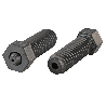 Phaetus x PrimaCreator Volcano Compatible Tungsten Carbide Nozzle 0,8 mm - 1,75 mm - 1 pcs