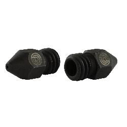PrimaCreator Zortrax Hardened Nozzle for M200/M300 - 0,6 mm - 1 pcs