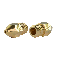 PrimaCreator Zortrax Brass Nozzle for M200/M300 - 0,8 mm - 1 pcs