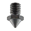 Flashforge Creator 3 Pro / Creator 4 Steel Nozzle - 0.8mm