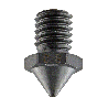 Flashforge Creator 3 Pro / Creator 4 Steel Nozzle - 0.8mm