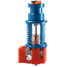 Phaetus Dragon Standard Flow Hot-End
